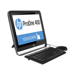 PC HP ProOne 400 G1 K2U19PA